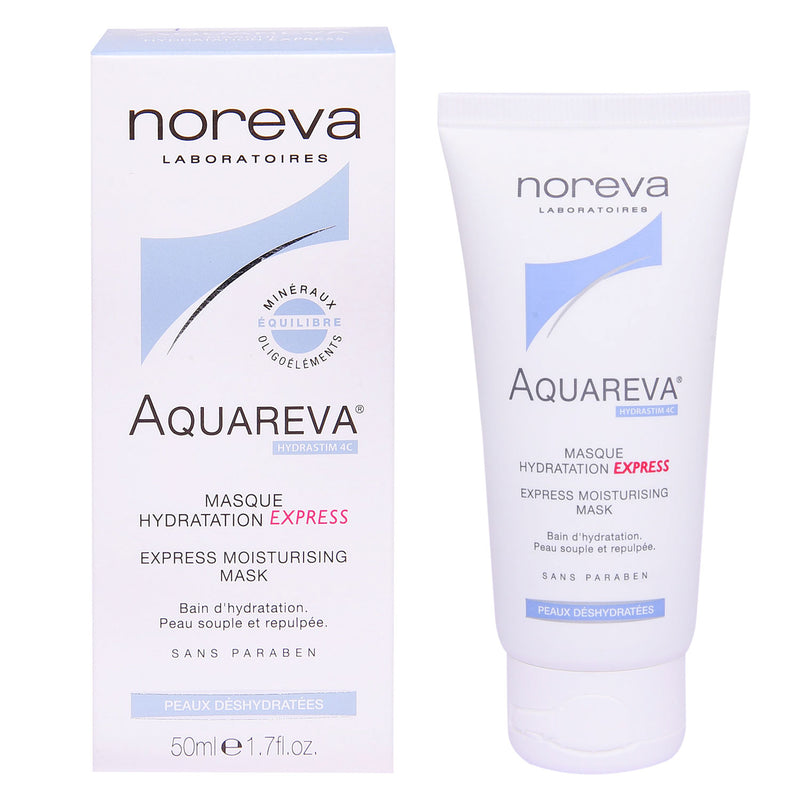 Noreva Aquareva Express Moisturizing Mask 50ml