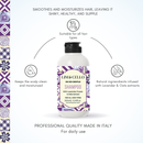 Lim & Cello Oh So Gentle Shampoo 250 ml