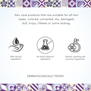 Lim & Cello Oh So Gentle Shampoo 250 ml