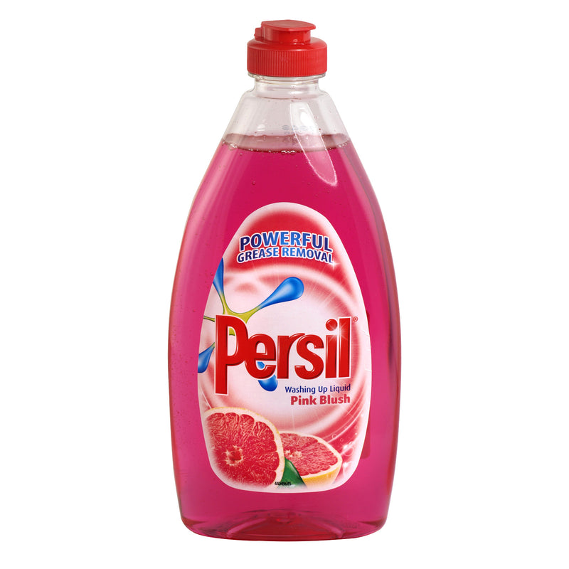 Persil Wash Up Liquid Pink Blush 500mL