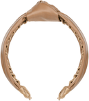 Invisibobble HairHalo Fall In Love Hello Pumpkin