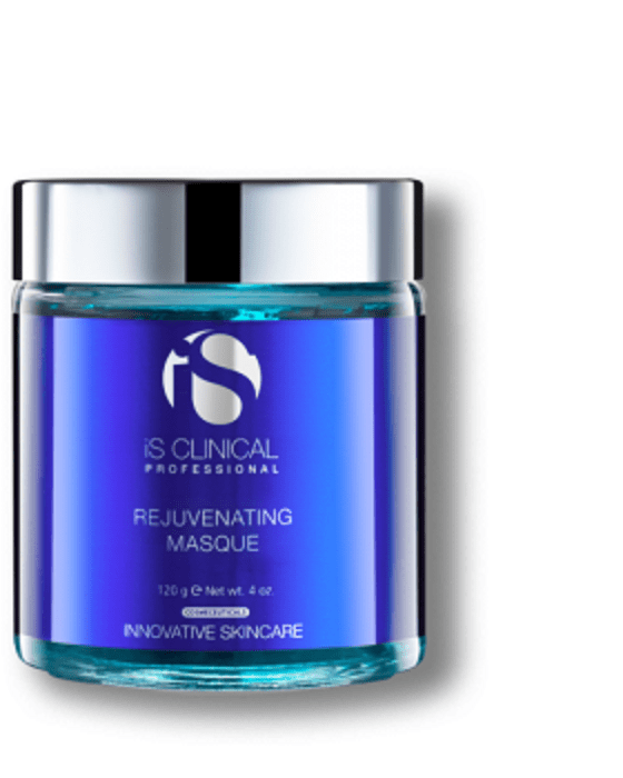 IS Clinical Professional Rejuvenating Masque -120g