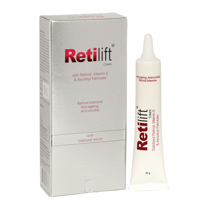 Retilift Cream -30gms