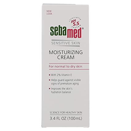 Sebamed Moisturizing Cream -100ml