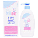 Sebamed Baby Wash - Extra Soft400ML