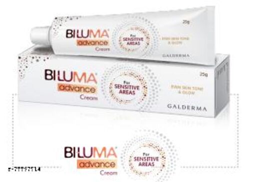 Biluma Advance Cream - 25g