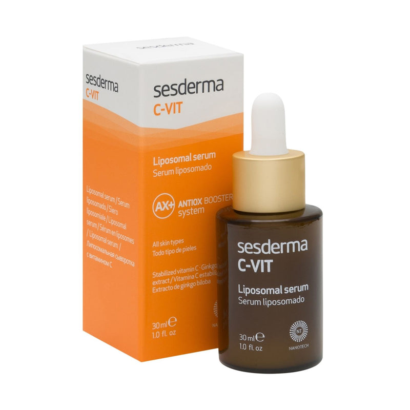 Sesderma C-VIT Facial Liposomal Serum 30ml