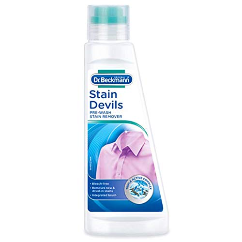 Dr.Beckmann Stain Devil Pre Wash Stain remover - 250 ml