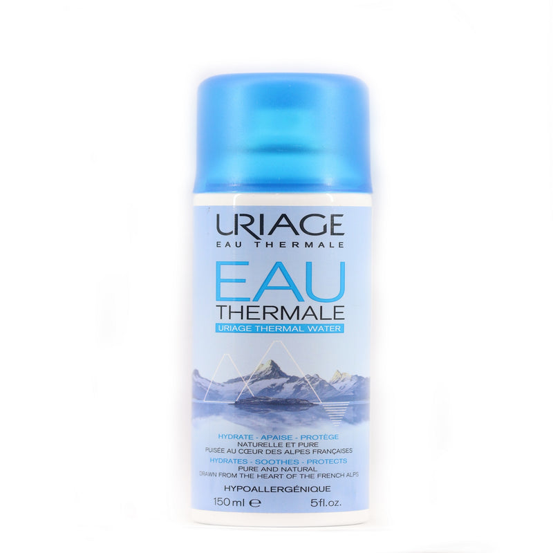 Uriage Eau Thermale Pure Thermal Water (150ml)