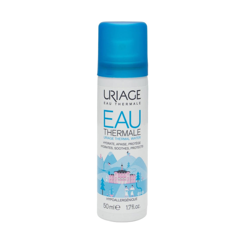 Uriage Eau Thermale Pure Thermal Water (50ml)