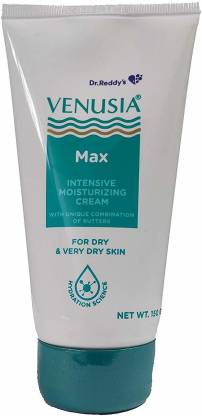 Venusia Max Moisturising Cream 150 Gm